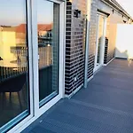 Ankerplatz By Interhome * Norddeich (Norden)