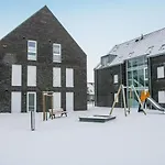 Apartmán Ankerplatz By Interhome Norddeich (Norden)
