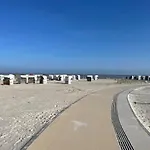 Apartmán Ankerplatz By Interhome Norddeich (Norden)