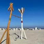 Ankerplatz By Interhome * Norddeich (Norden)