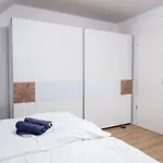 Apartmán Ankerplatz By Interhome Norddeich (Norden)