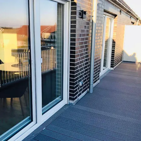 Ankerplatz By Interhome * Norddeich (Norden)