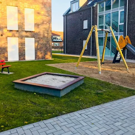 Ankerplatz By Interhome *