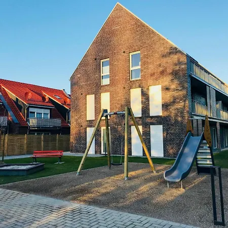 Ankerplatz By Interhome