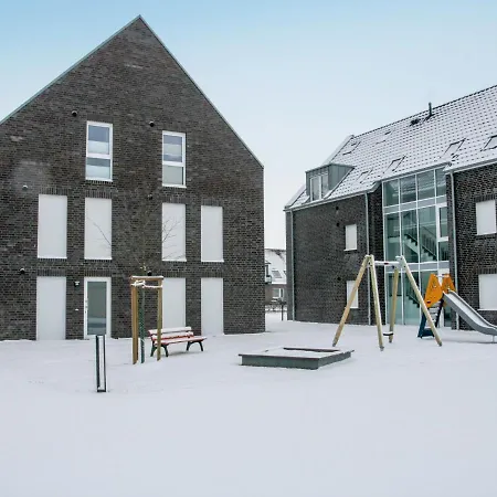 Apartman Ankerplatz By Interhome Norddeich