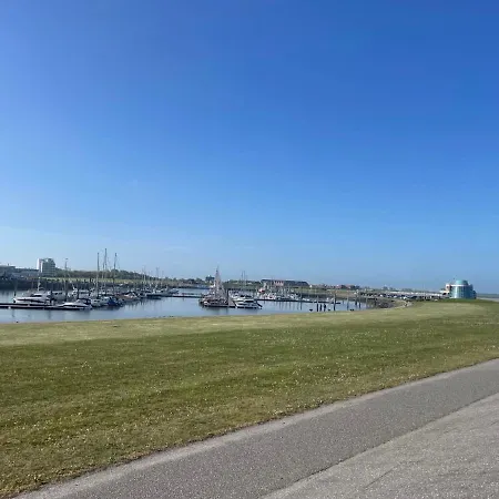 Ankerplatz By Interhome * Norddeich (Norden)