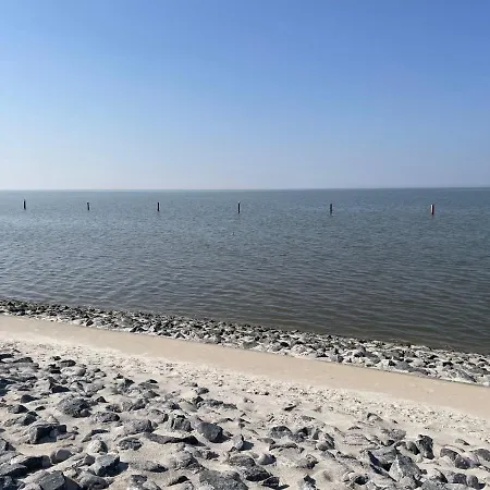 Ankerplatz By Interhome Appartement *