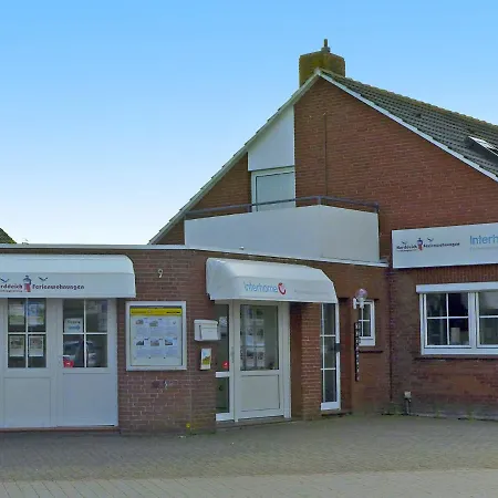 Ankerplatz By Interhome Appartement