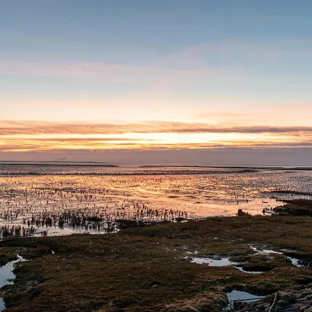 Ankerplatz By Interhome Norddeich (Norden)