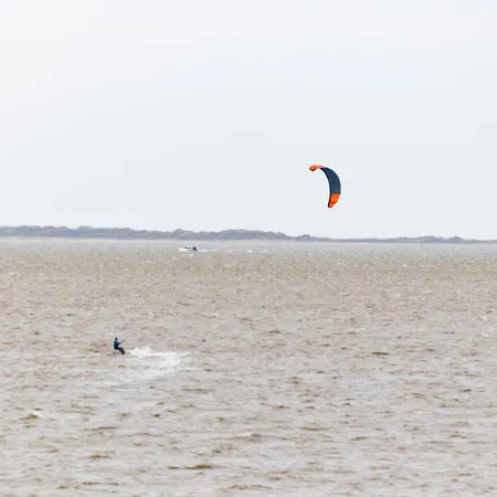 Ankerplatz By Interhome * Norddeich (Norden)