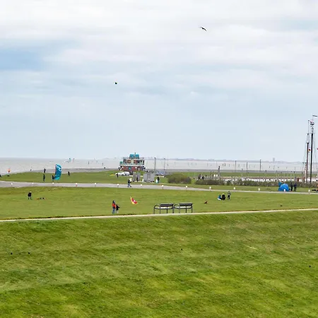 Ankerplatz By Interhome *