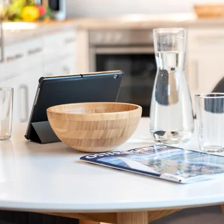 Ankerplatz By Interhome Apartman Norddeich