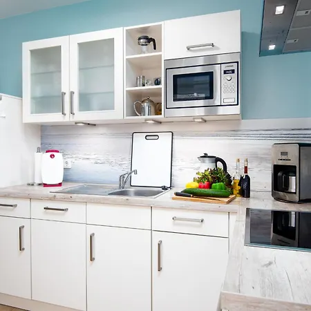 Ankerplatz By Interhome