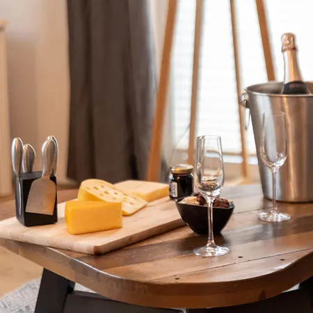 Ankerplatz By Interhome Norddeich (Norden)