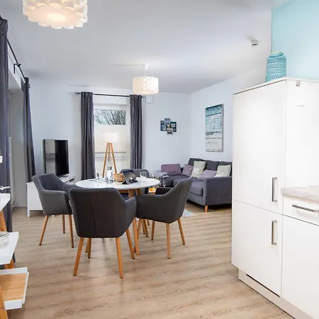 Ankerplatz By Interhome Appartement