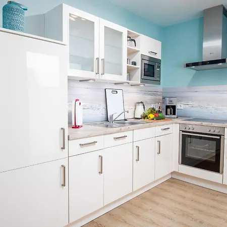 Ankerplatz By Interhome