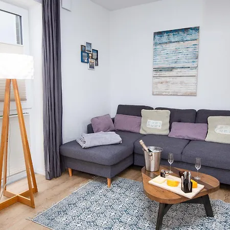 Ankerplatz By Interhome *