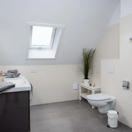 Appartement Ankerplatz By Interhome *