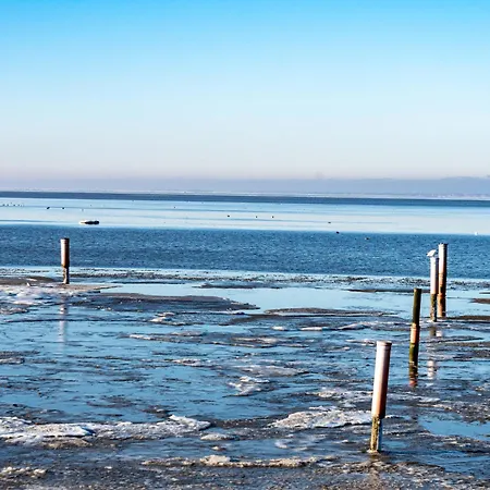 Appartamento Ankerplatz By Interhome