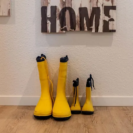 Appartement Ankerplatz By Interhome *