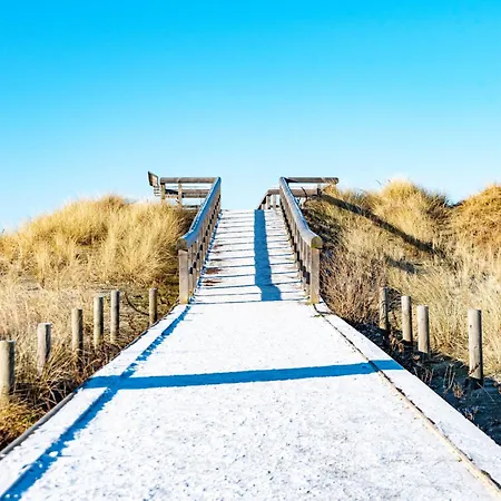 Appartamento Ankerplatz By Interhome