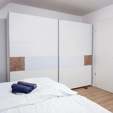 Apartman Ankerplatz By Interhome Norddeich