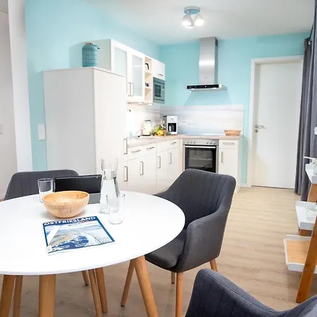 Appartement Ankerplatz By Interhome *