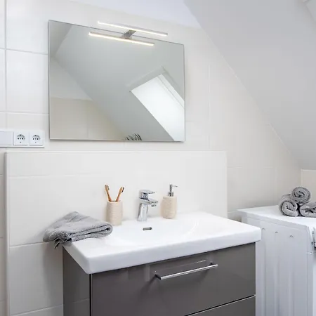 Ankerplatz By Interhome