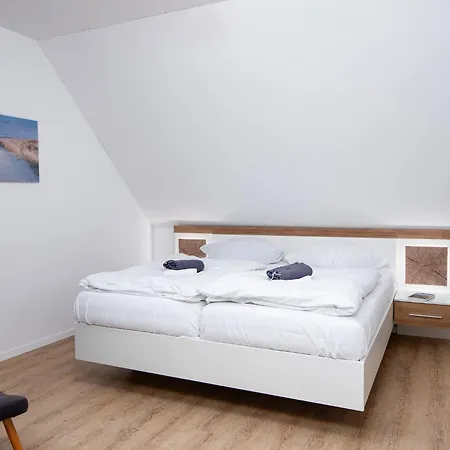 Ankerplatz By Interhome * Norddeich