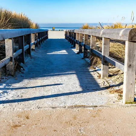 Ankerplatz By Interhome