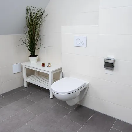 Ankerplatz By Interhome * Norddeich