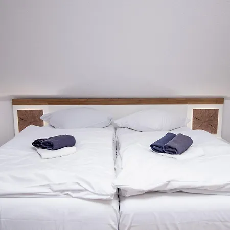 Ankerplatz By Interhome Appartement Norddeich (Norden)