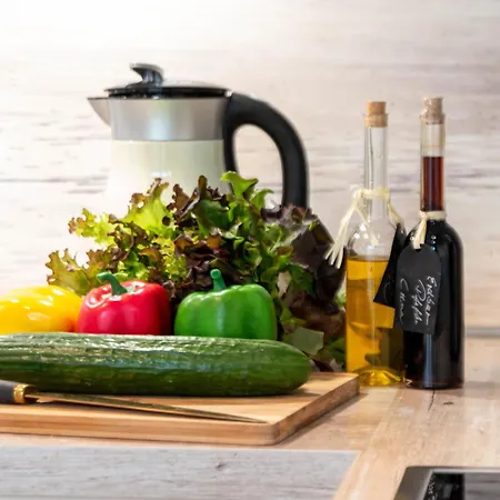 Ankerplatz By Interhome Appartement