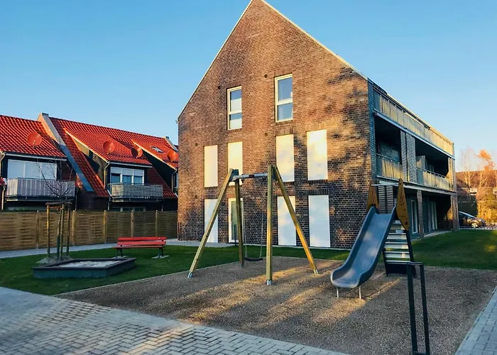 Ankerplatz By Interhome